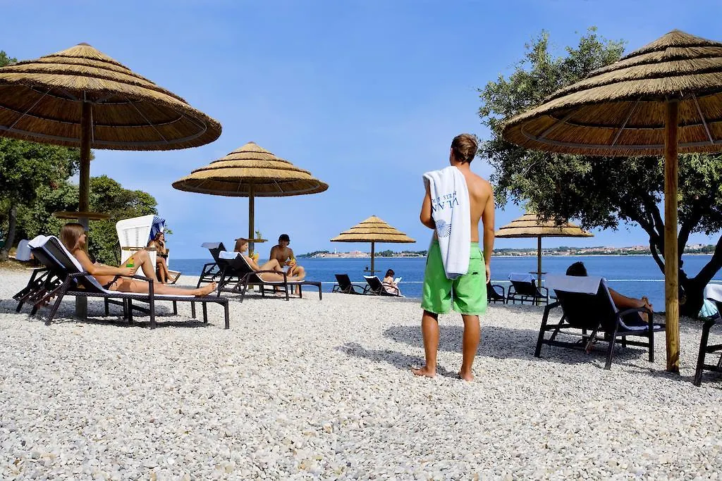 Casa Agava Ξενοδοχείο Tar-Vabriga