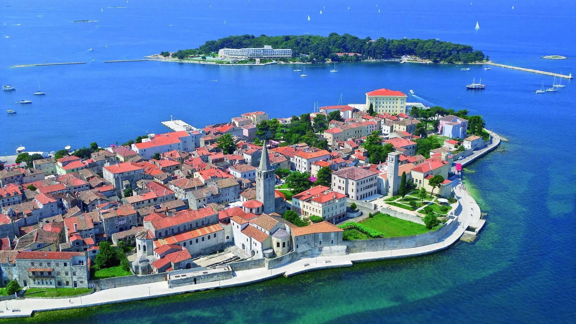 Casa Agava Ξενοδοχείο Tar-Vabriga 4*,  Κροατία